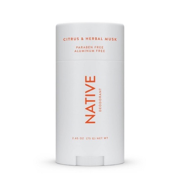 2 pack Native Deodorant - Picture 4 of 4